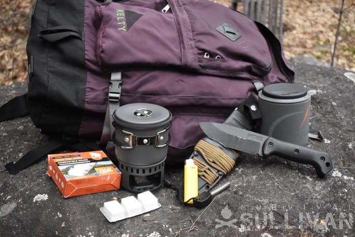 19 Kickass Bug Out Bag Tips and Tricks Almost No One Knows About