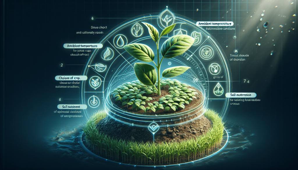 How Do I Choose The Right Crop For My Climate And Soil Conditions?