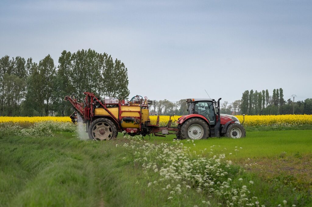 What Role Does Crop Rotation Play In Pest And Disease Management?
